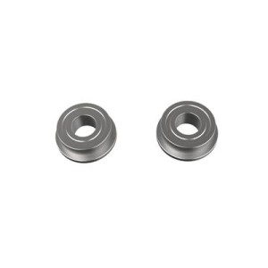Kuličkové ložisko s přírubou F683ZZ, 3 x 7 x 3 mm