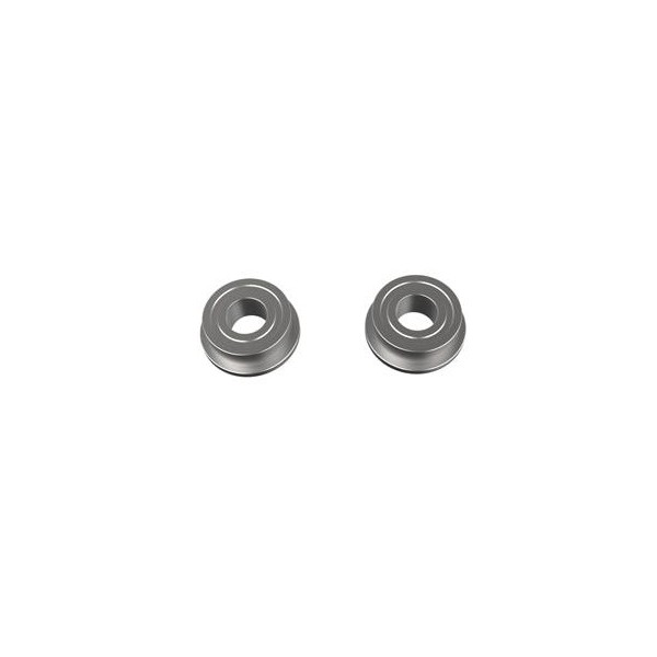 Kuličkové ložisko s přírubou F683ZZ, 3 x 7 x 3 mm