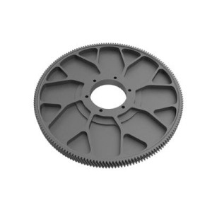 Zesílené hlavní ozubené kolo V2, 106 zubů, modul 1, šířka 18 mm