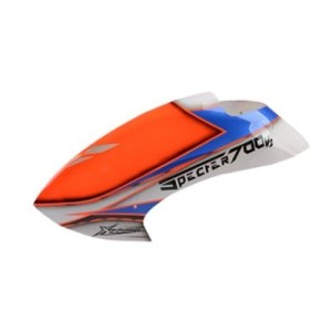 Kabina Specter V2