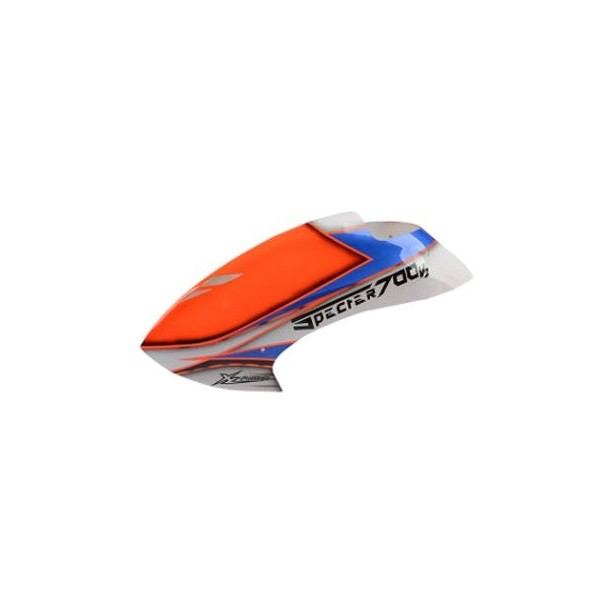 Kabina Specter V2