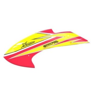 Kabina Specter V2