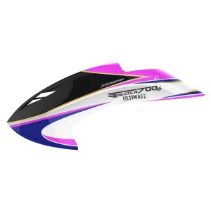 Kabina Specter 700 V2 Ultimate