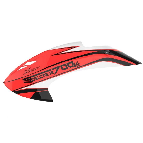 Kabina Specter 700 V2 Ultimate