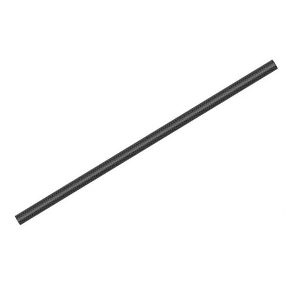 Uhlíková ocasní trubka Specter 700 V2 / Nitro
