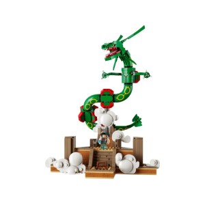 LEGO Pokémon - Rayquaza