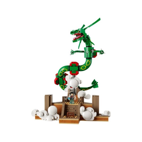 LEGO Pokémon - Rayquaza