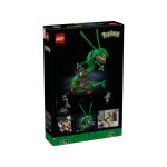 LEGO Pokémon - Rayquaza