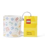 LEGO hrnek 300 ml - kostky