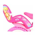 DINO Bikes - Dětské kolo 12” Winx