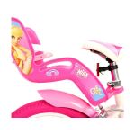 DINO Bikes - Dětské kolo 14” Winx