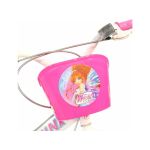 DINO Bikes - Dětské kolo 14” Winx