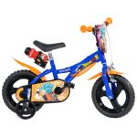 DINO Bikes - Dětské kolo 12” Dragon Ball