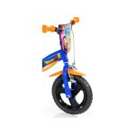 DINO Bikes - Dětské kolo 12” Dragon Ball