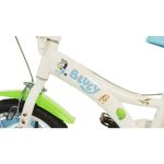 DINO Bikes - Dětské kolo 14” Bluey