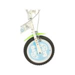 DINO Bikes - Dětské kolo 14” Bluey