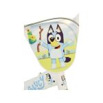 DINO Bikes - Dětské kolo 14” Bluey