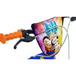DINO Bikes - Dětské kolo 14” Dragon Ball