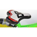 DINO Bikes - Dětské kolo 14” Mutant Ninja Turtles