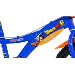 DINO Bikes - Dětské kolo 16” Dragon Ball