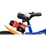 DINO Bikes - Dětské kolo 16” Dragon Ball