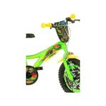 DINO Bikes - Dětské kolo 16” Mutant Ninja Turtles