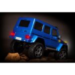 Traxxas LED osvětlení kompletní sada: TRX-4 G-500 / TRX-6 G63
