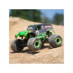 Losi Mini LMT 1:18 4WD RTR Sparkle Smash