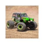 Losi Mini LMT 1:18 4WD RTR Sparkle Smash