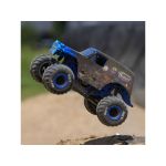 Losi Mini LMT 1:18 4WD RTR Sparkle Smash