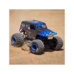 Losi Mini LMT 1:18 4WD RTR Sparkle Smash