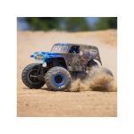 Losi Mini LMT 1:18 4WD RTR Sparkle Smash