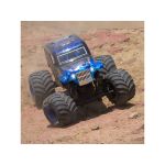 Losi Mini LMT 1:18 4WD RTR Sparkle Smash