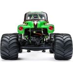 Losi Mini LMT 1:18 4WD RTR Sparkle Smash