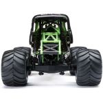 Losi Mini LMT 1:18 4WD RTR Sparkle Smash