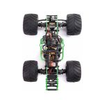 Losi Mini LMT 1:18 4WD RTR Sparkle Smash