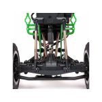 Losi Mini LMT 1:18 4WD RTR Sparkle Smash