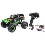 Losi Mini LMT 1:18 4WD RTR Sparkle Smash
