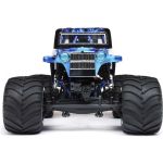 Losi Mini LMT 1:18 4WD RTR Sparkle Smash