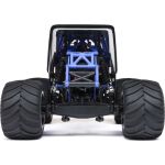 Losi Mini LMT 1:18 4WD RTR Sparkle Smash