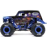 Losi Mini LMT 1:18 4WD RTR Sparkle Smash