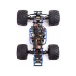 Losi Mini LMT 1:18 4WD RTR Sparkle Smash
