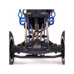 Losi Mini LMT 1:18 4WD RTR Sparkle Smash