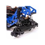 Losi Mini LMT 1:18 4WD RTR Sparkle Smash