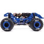 Losi Mini LMT 1:18 4WD RTR Sparkle Smash