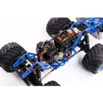 Losi Mini LMT 1:18 4WD RTR Sparkle Smash
