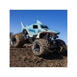 Losi Mini LMT 1:18 4WD RTR Sparkle Smash