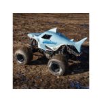 Losi Mini LMT 1:18 4WD RTR Sparkle Smash