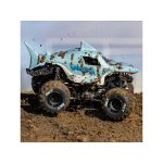 Losi Mini LMT 1:18 4WD RTR Sparkle Smash