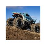 Losi Mini LMT 1:18 4WD RTR Sparkle Smash